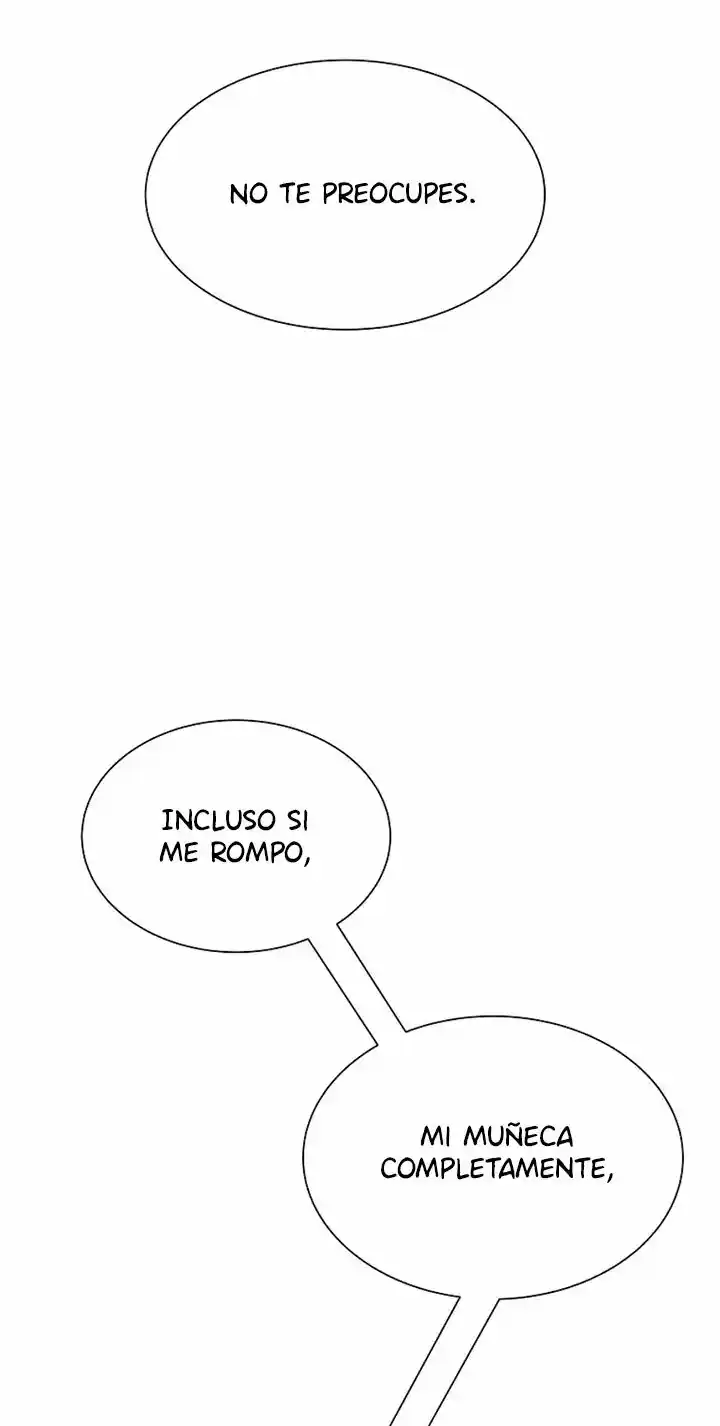 Mi Protagonista Masculino - Capítulo 21 - Página 44 - LectorTMOo