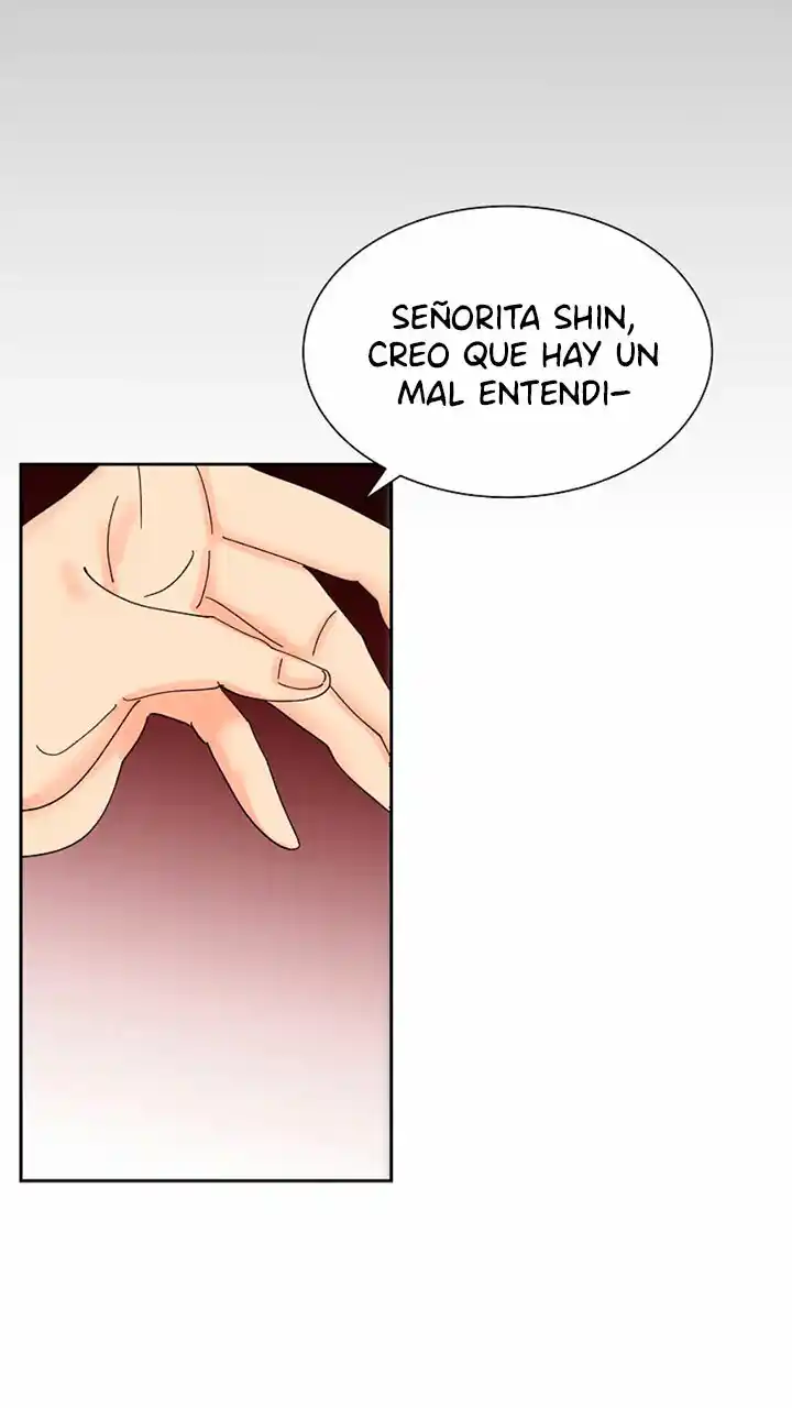 Mi Protagonista Masculino - Capítulo 21 - Página 56 - LectorTMOo