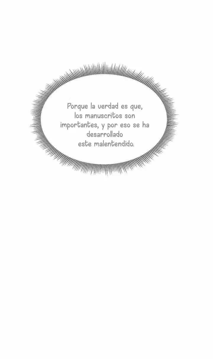Mi Protagonista Masculino - Capítulo 21 - Página 59 - LectorTMOo