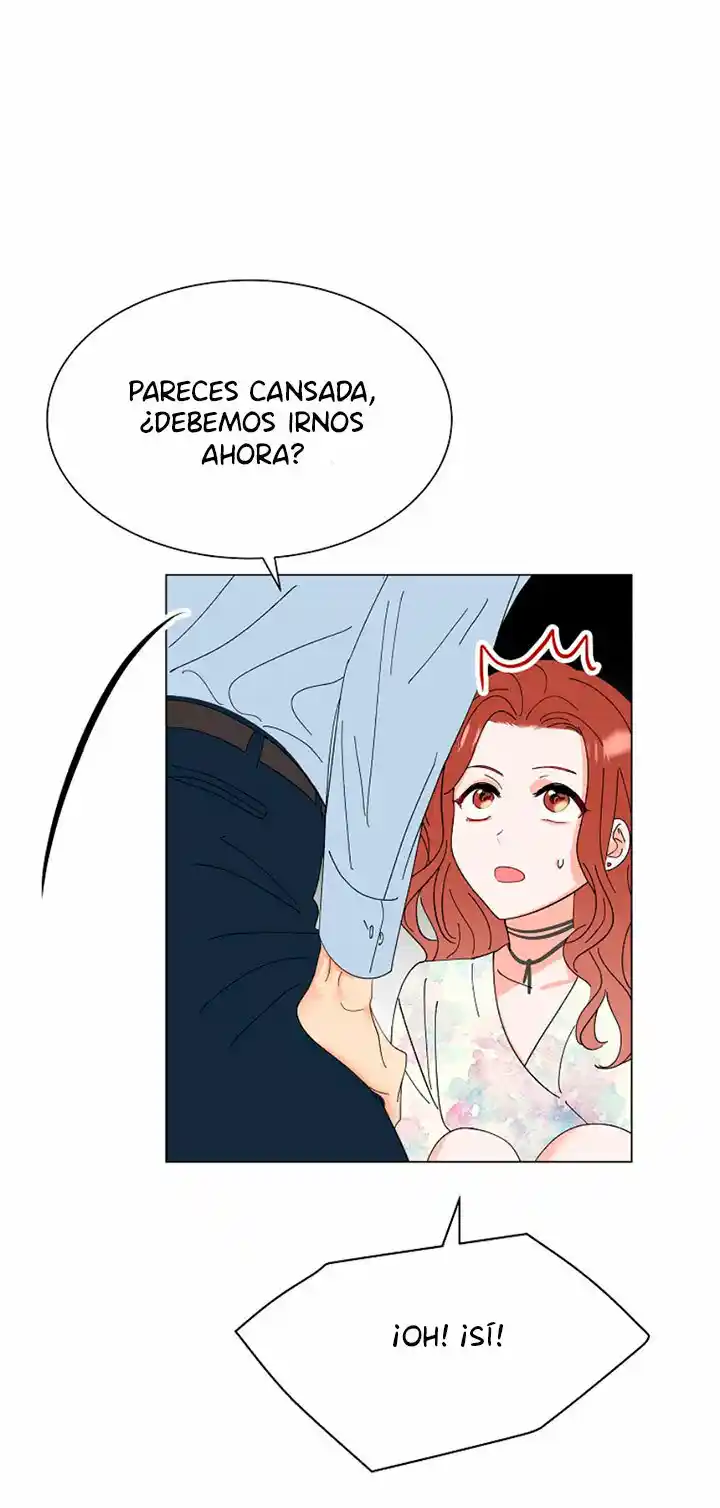 Mi Protagonista Masculino - Capítulo 21 - Página 60 - LectorTMOo
