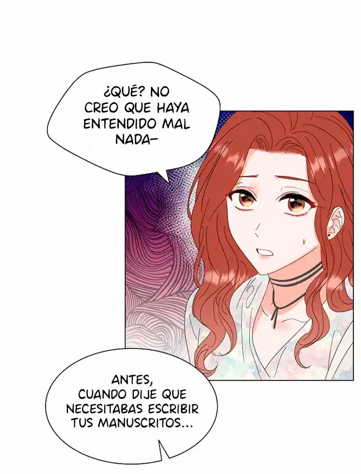 Mi Protagonista Masculino - Capítulo 21 - Página 73 - LectorTMOo