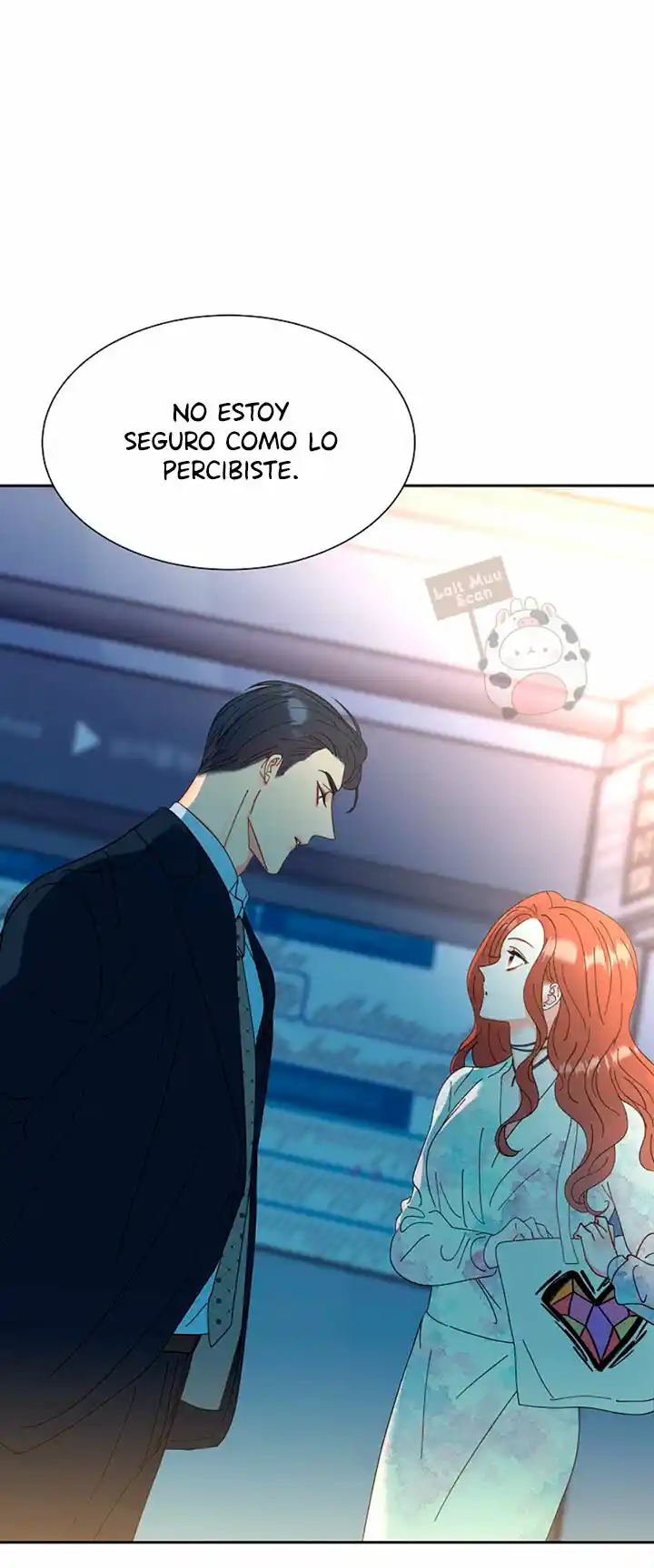 Mi Protagonista Masculino - Capítulo 21 - Página 74 - LectorTMOo