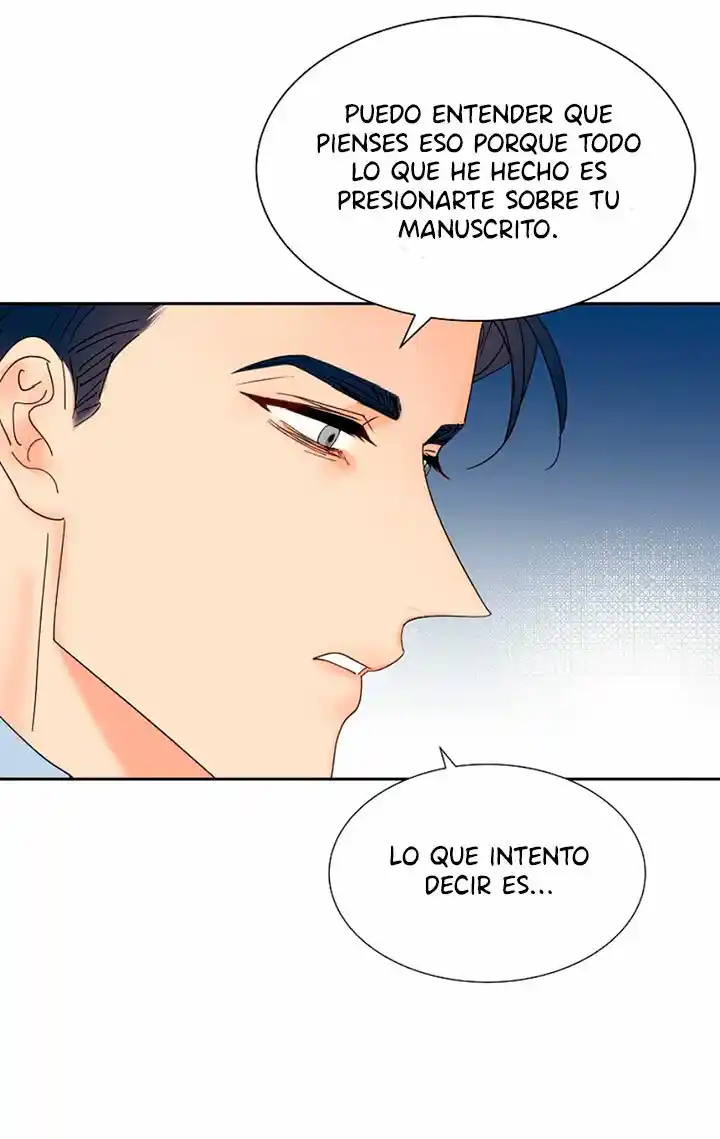 Mi Protagonista Masculino - Capítulo 21 - Página 76 - LectorTMOo