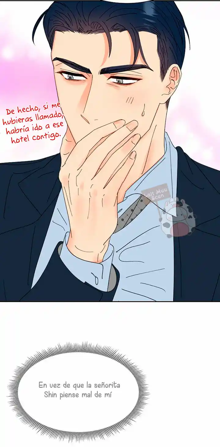 Mi Protagonista Masculino - Capítulo 21 - Página 79 - LectorTMOo