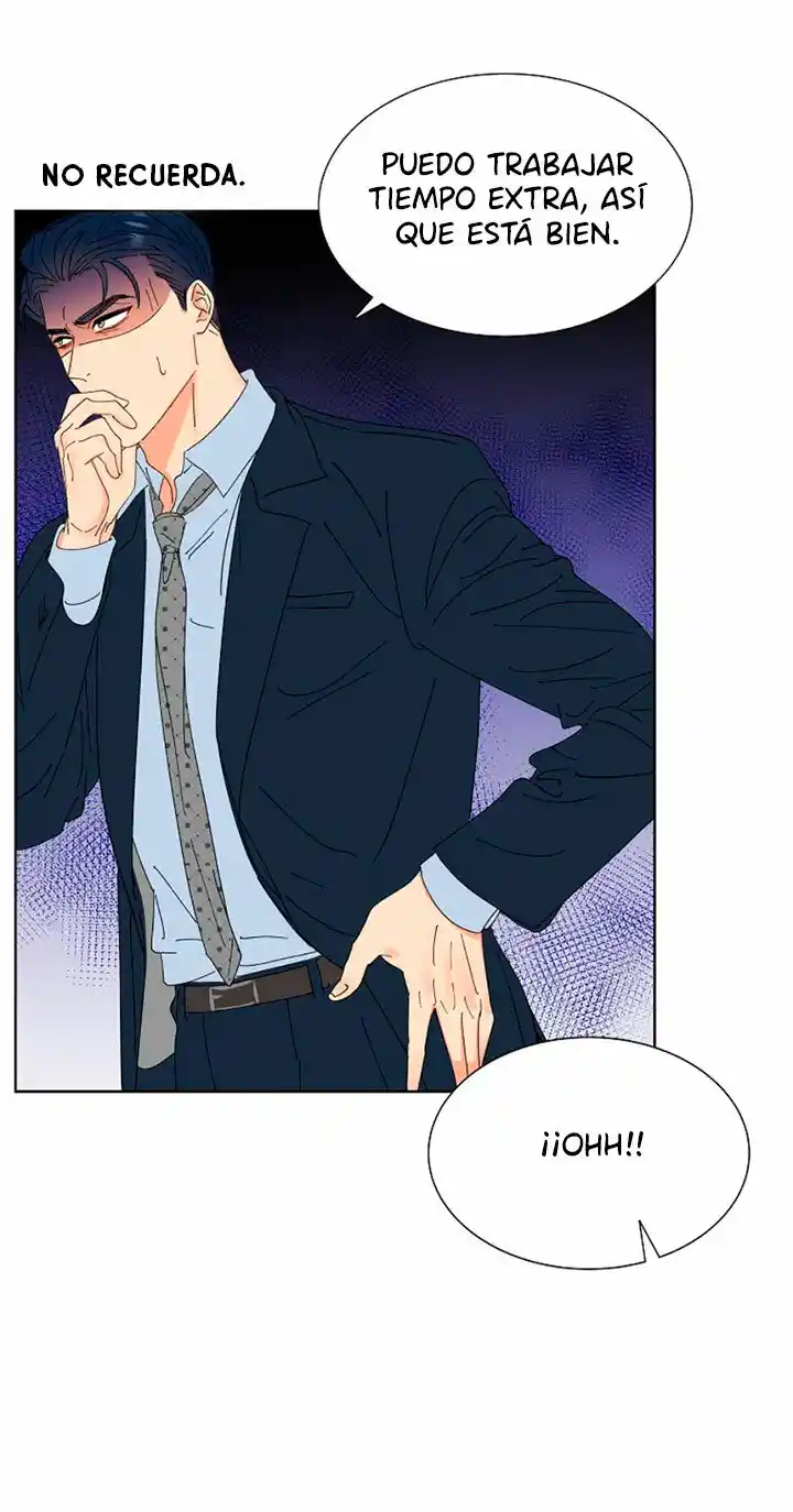 Mi Protagonista Masculino - Capítulo 21 - Página 82 - LectorTMOo