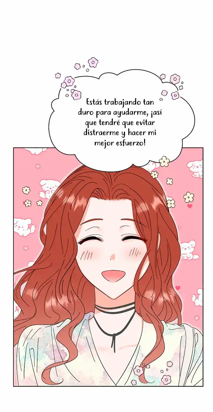 Mi Protagonista Masculino - Capítulo 21 - Página 85 - LectorTMOo