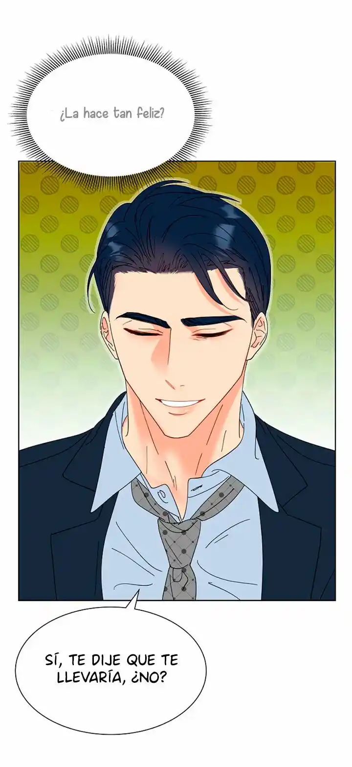 Mi Protagonista Masculino - Capítulo 21 - Página 87 - LectorTMOo
