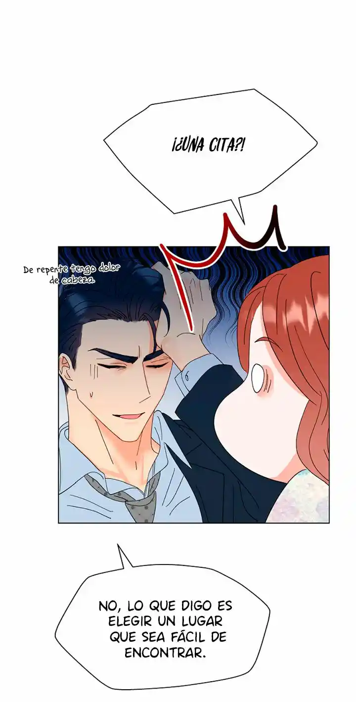 Mi Protagonista Masculino - Capítulo 21 - Página 97 - LectorTMOo