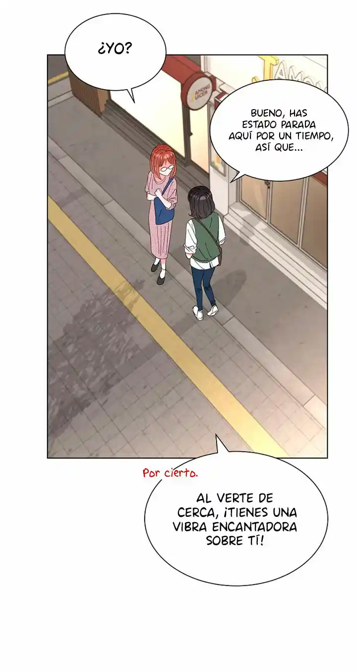 Mi Protagonista Masculino - Capítulo 22 - Página 14 - LectorTMOo