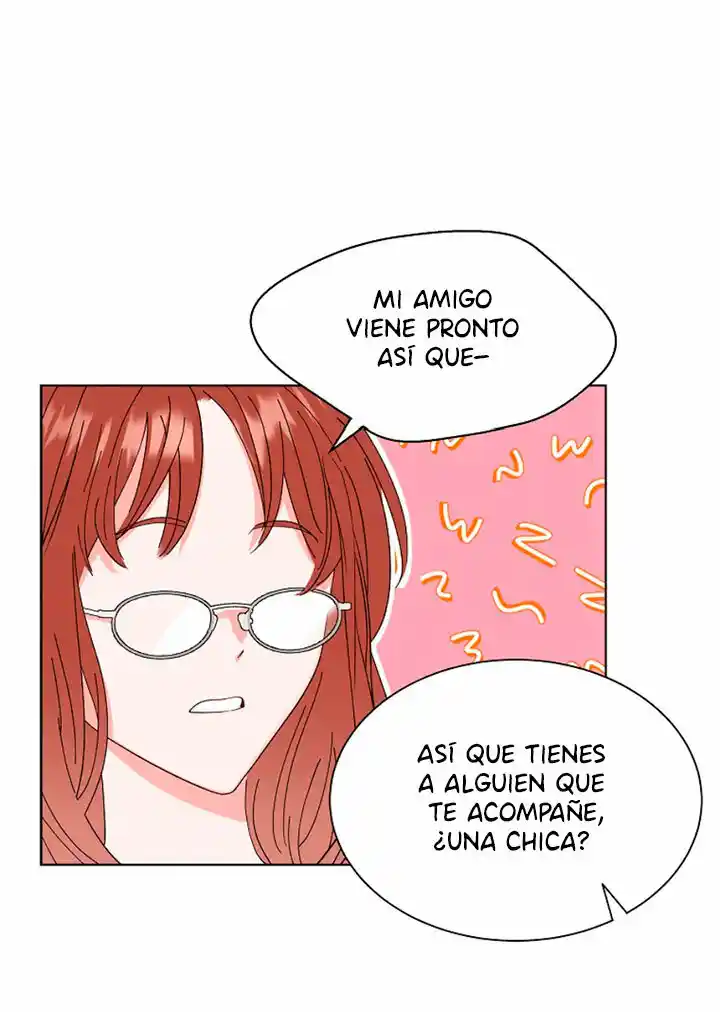 Mi Protagonista Masculino - Capítulo 22 - Página 16 - LectorTMOo