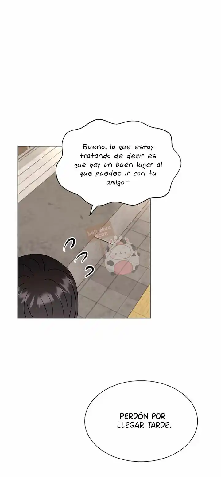 Mi Protagonista Masculino - Capítulo 22 - Página 19 - LectorTMOo