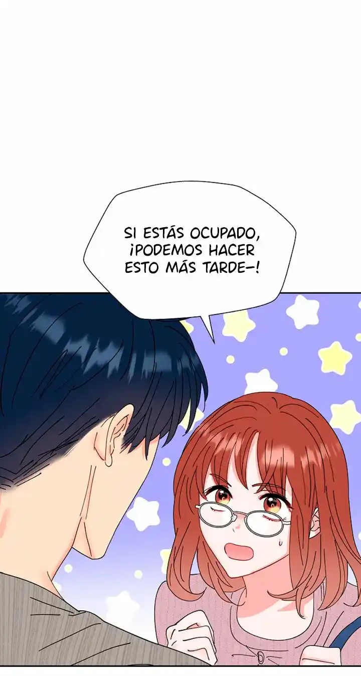 Mi Protagonista Masculino - Capítulo 22 - Página 24 - LectorTMOo