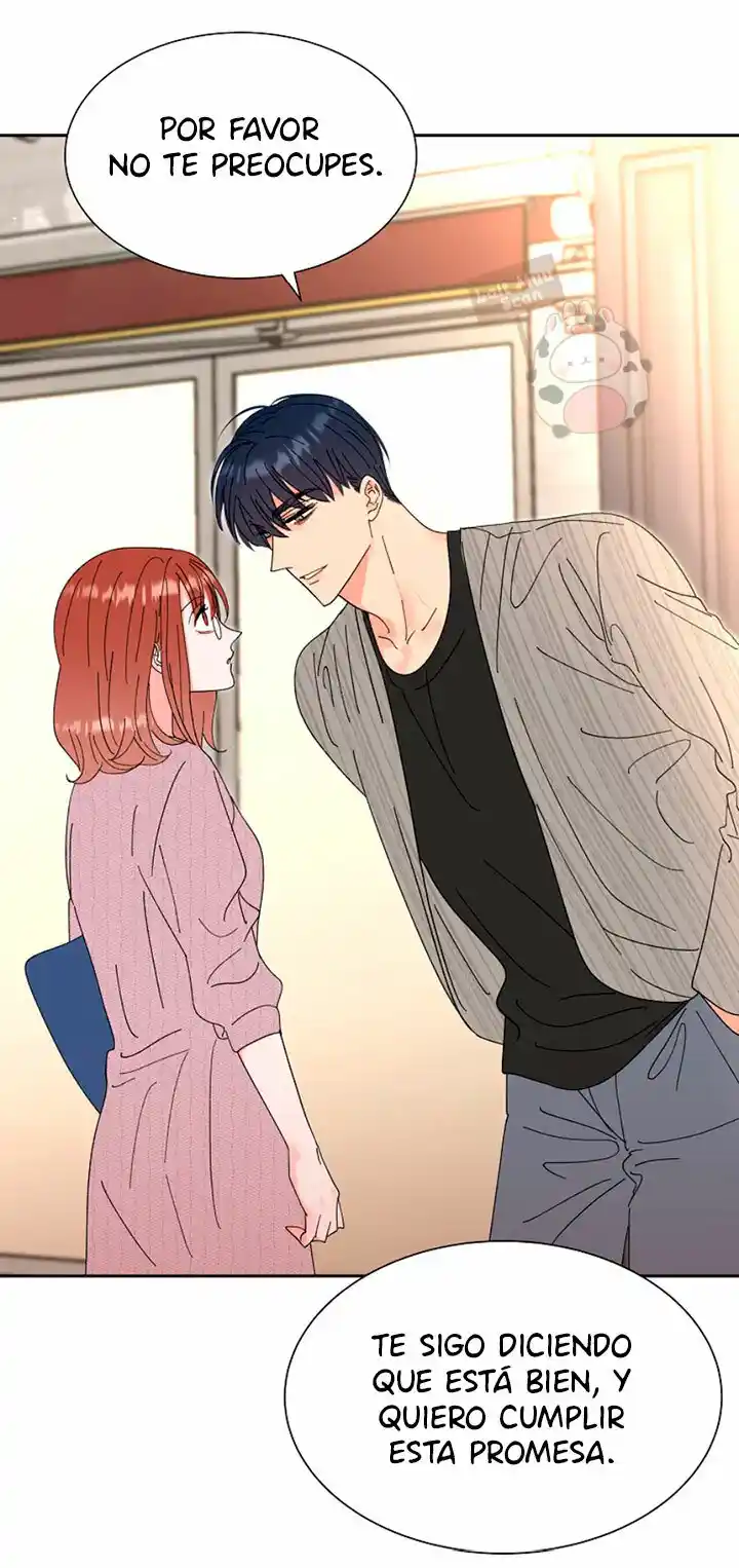 Mi Protagonista Masculino - Capítulo 22 - Página 26 - LectorTMOo
