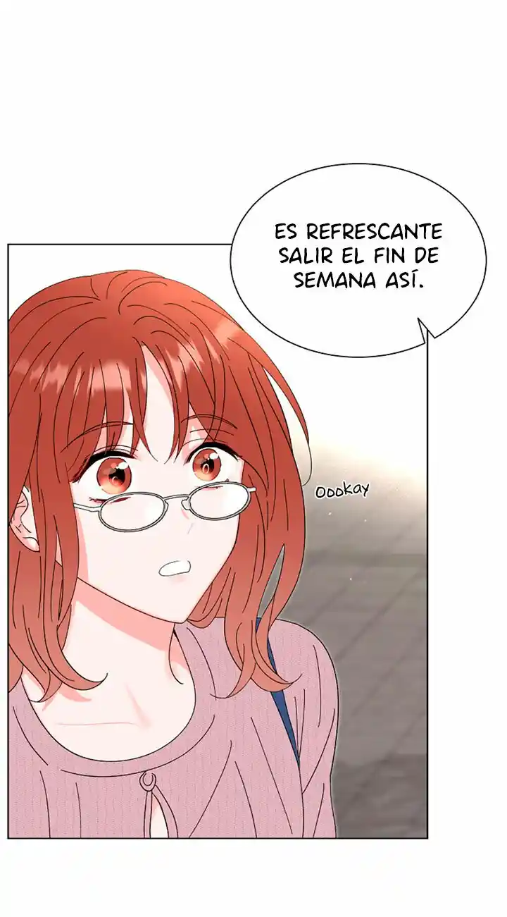 Mi Protagonista Masculino - Capítulo 22 - Página 27 - LectorTMOo