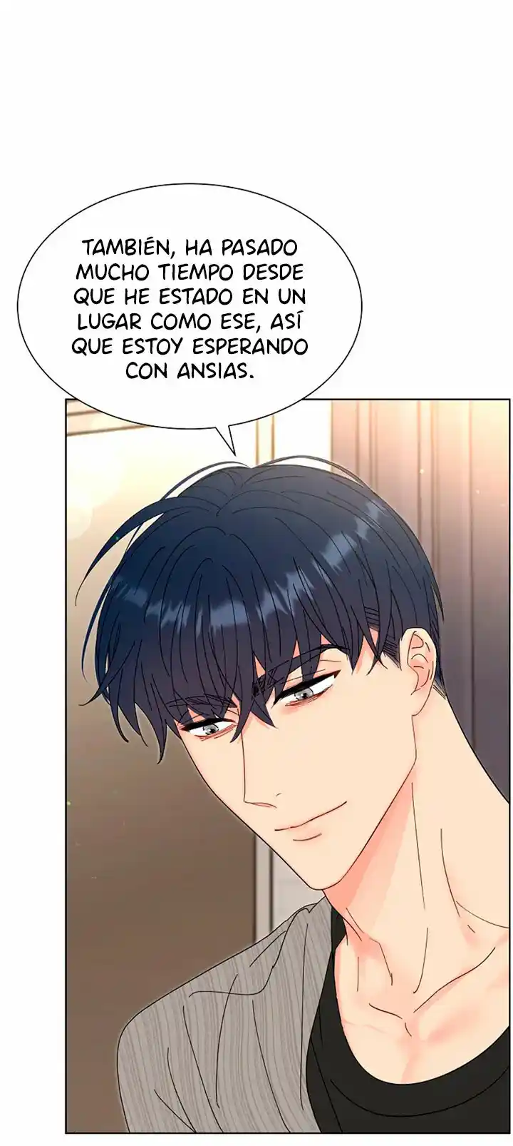Mi Protagonista Masculino - Capítulo 22 - Página 28 - LectorTMOo