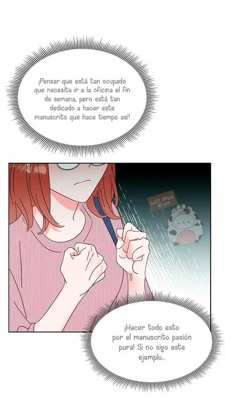 Mi Protagonista Masculino - Capítulo 22 - Página 29 - LectorTMOo