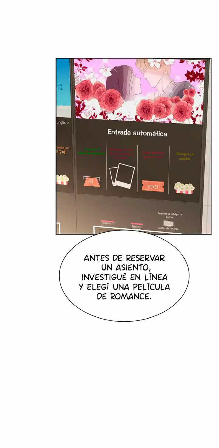 Mi Protagonista Masculino - Capítulo 22 - Página 31 - LectorTMOo
