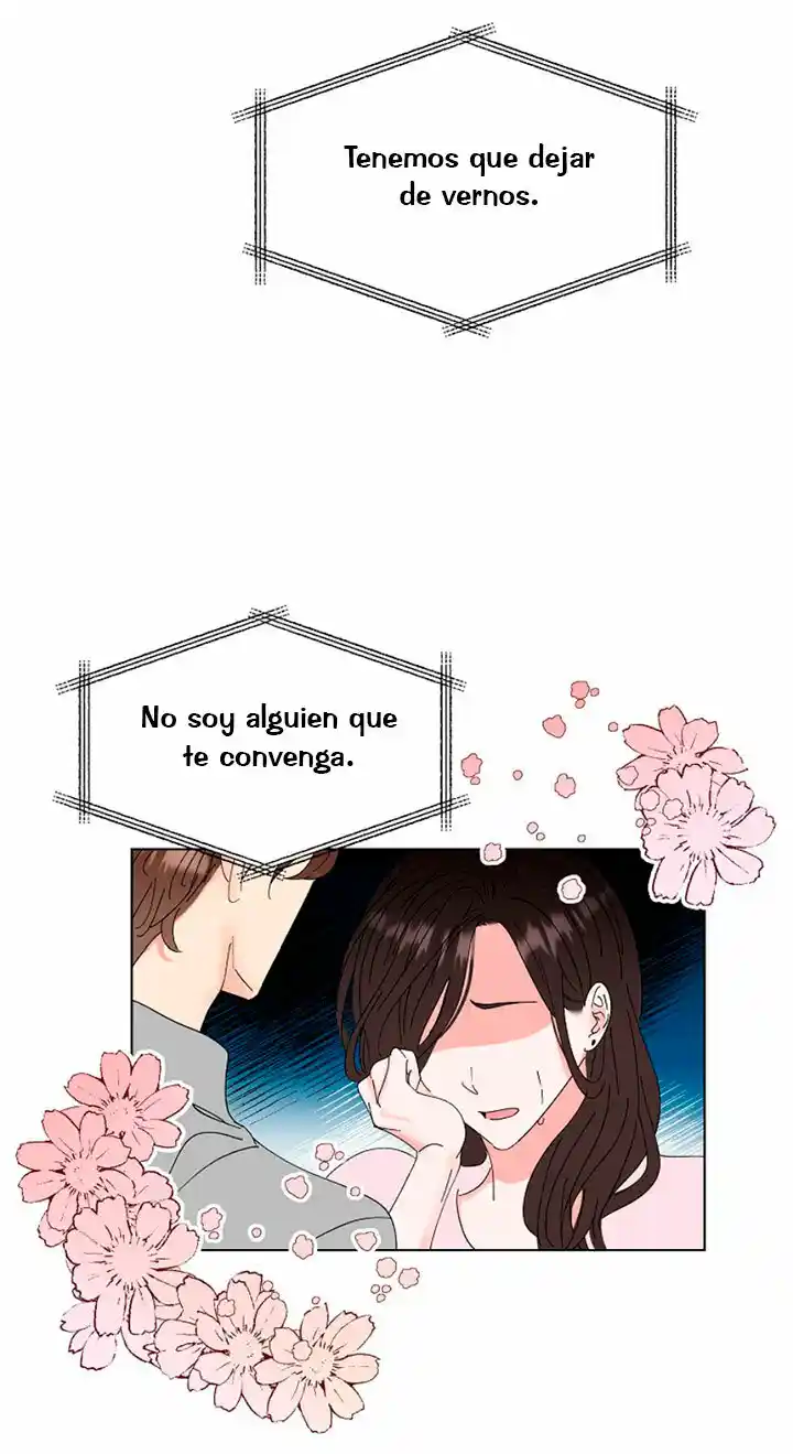 Mi Protagonista Masculino - Capítulo 22 - Página 39 - LectorTMOo