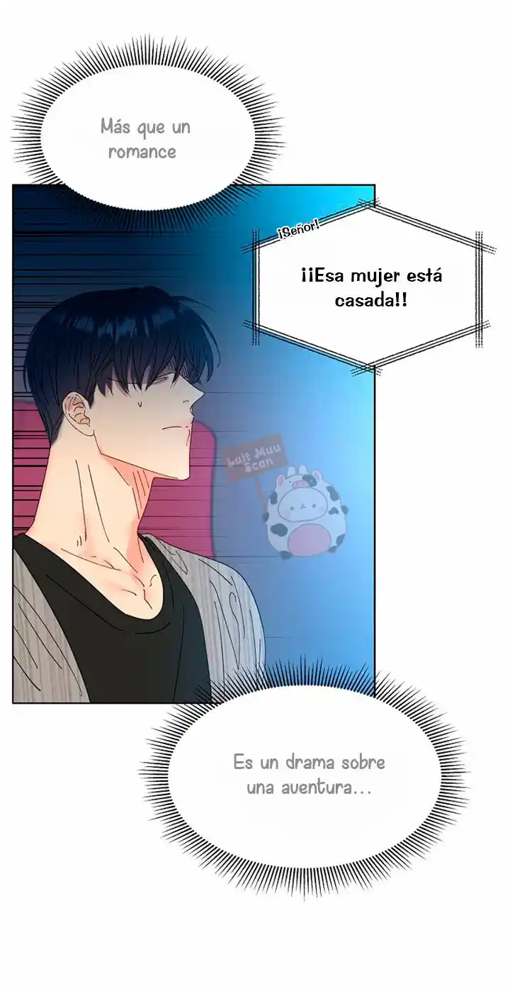 Mi Protagonista Masculino - Capítulo 22 - Página 42 - LectorTMOo