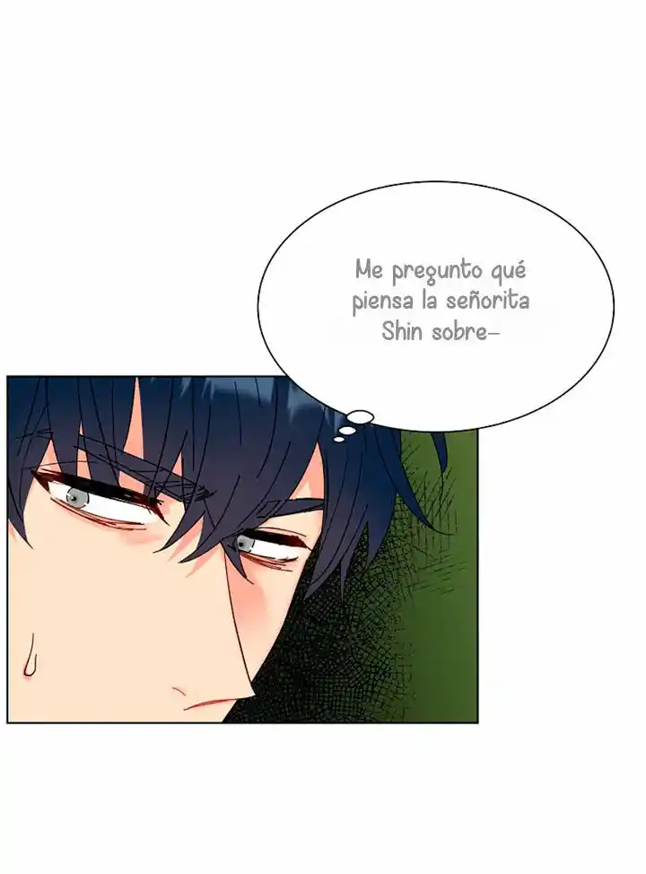 Mi Protagonista Masculino - Capítulo 22 - Página 44 - LectorTMOo