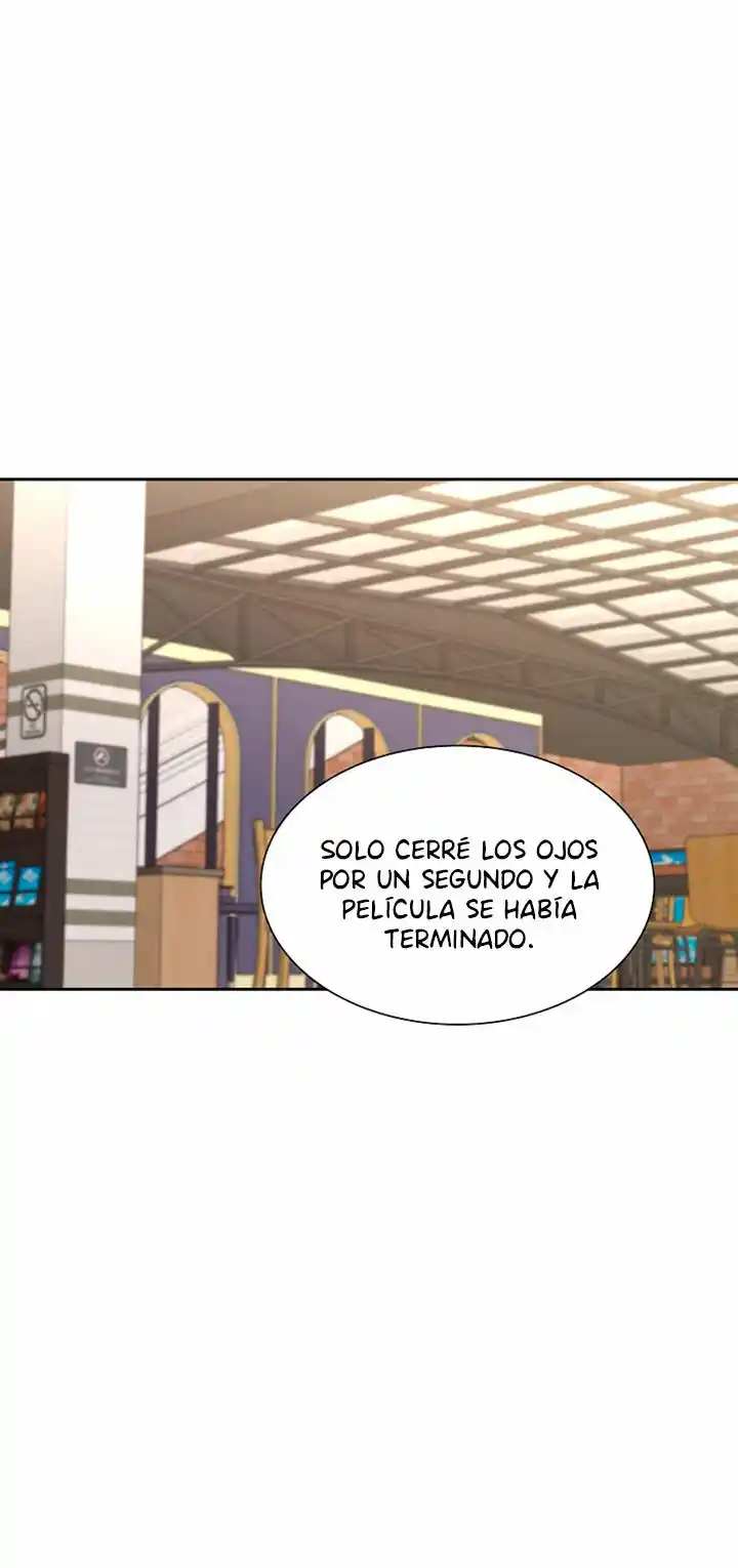 Mi Protagonista Masculino - Capítulo 22 - Página 51 - LectorTMOo
