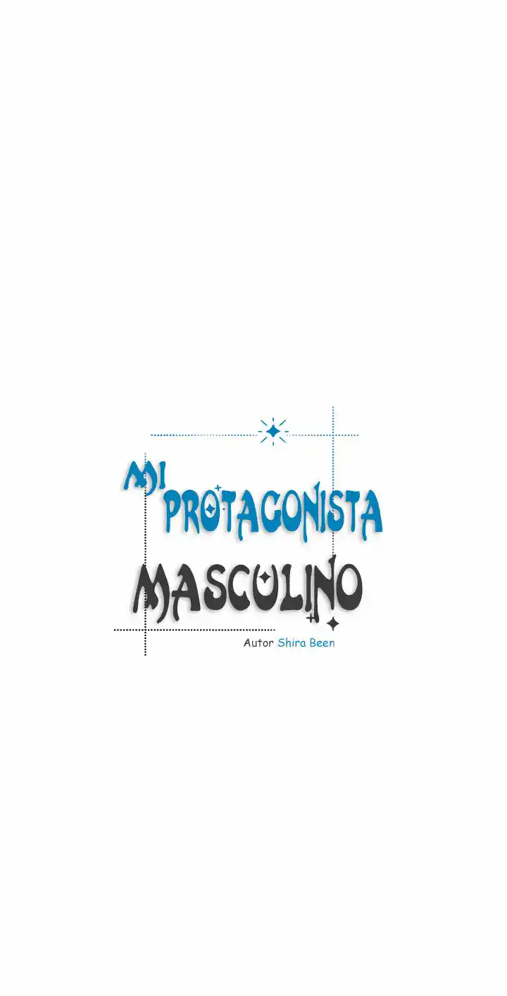 Mi Protagonista Masculino - Capítulo 22 - Página 52 - LectorTMOo