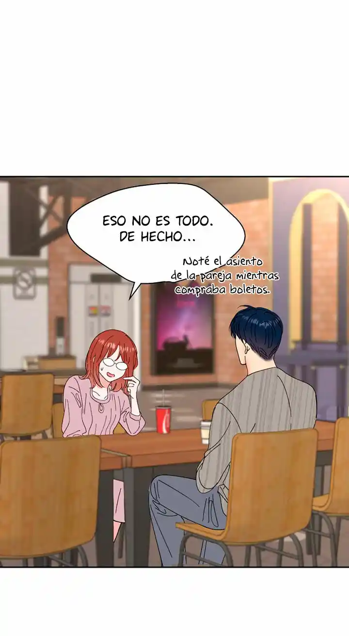 Mi Protagonista Masculino - Capítulo 22 - Página 58 - LectorTMOo