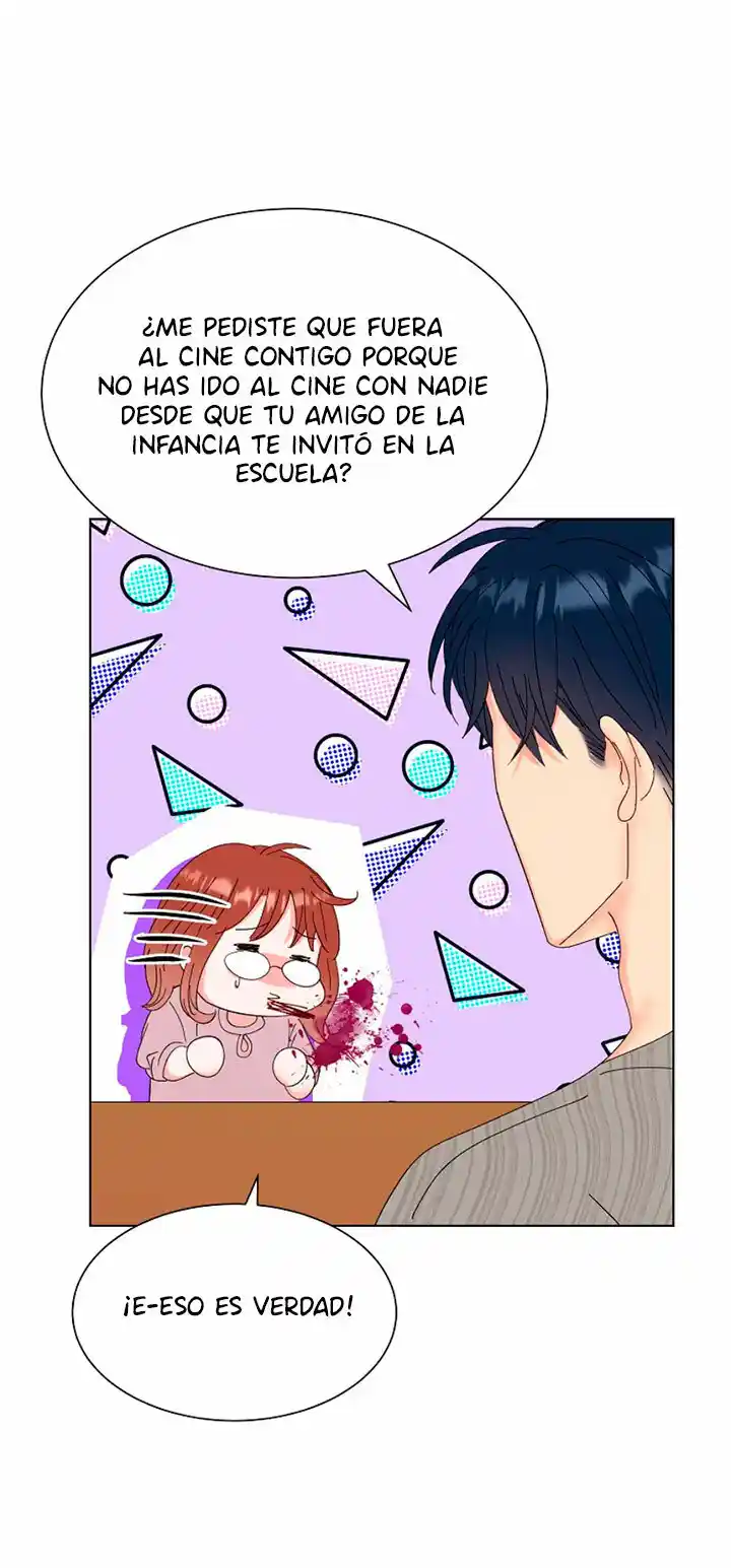 Mi Protagonista Masculino - Capítulo 22 - Página 59 - LectorTMOo