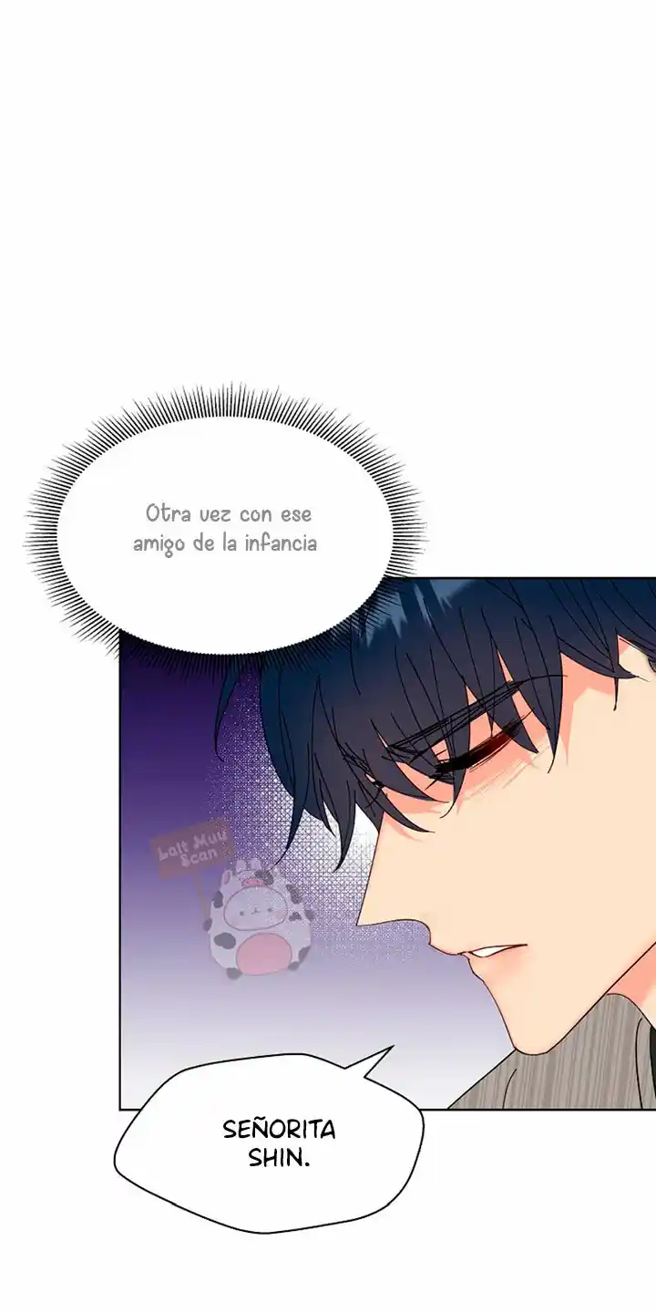 Mi Protagonista Masculino - Capítulo 22 - Página 60 - LectorTMOo
