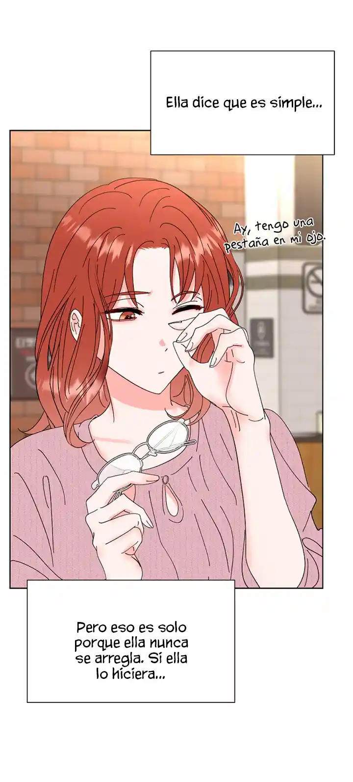 Mi Protagonista Masculino - Capítulo 22 - Página 68 - LectorTMOo