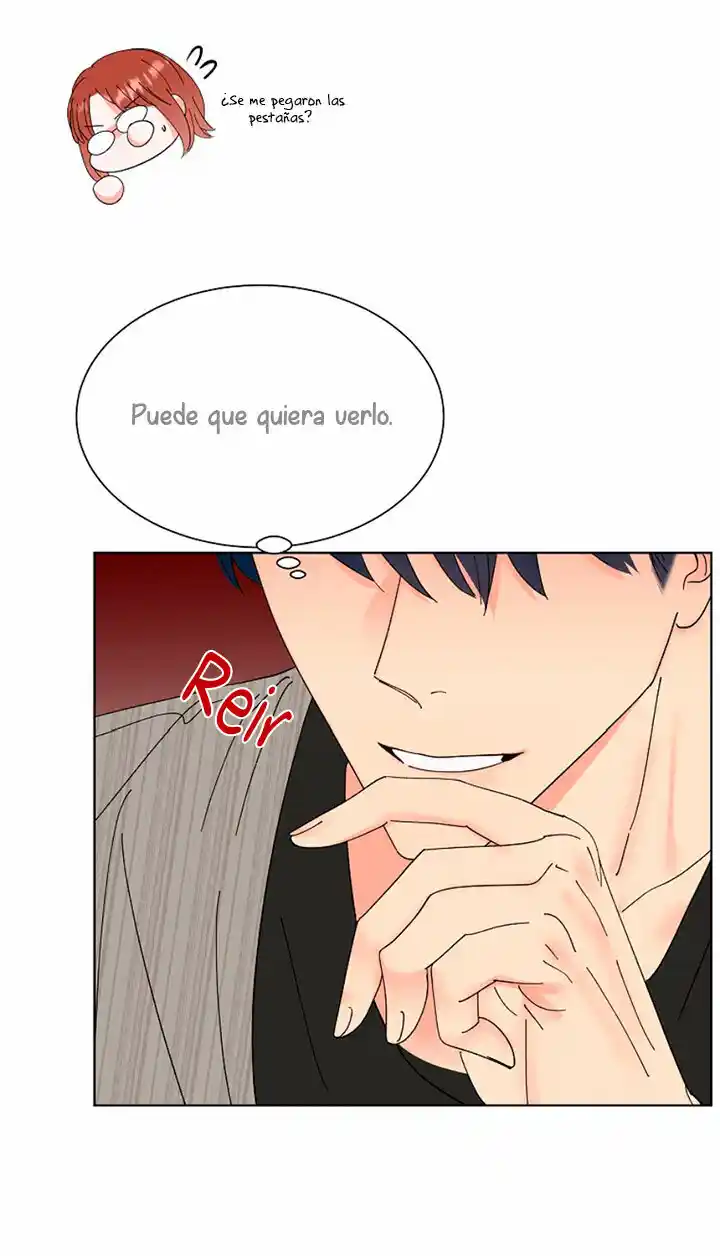 Mi Protagonista Masculino - Capítulo 22 - Página 73 - LectorTMOo