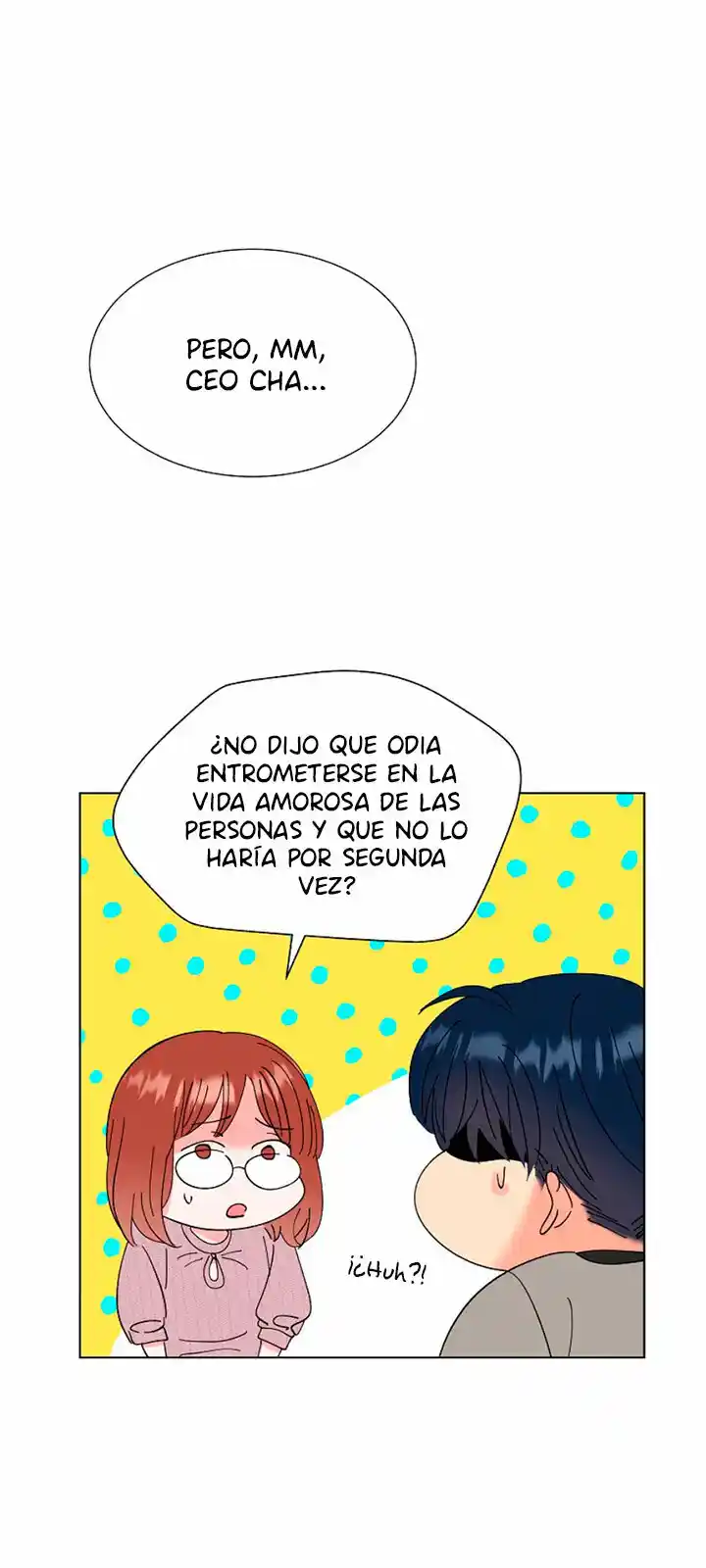 Mi Protagonista Masculino - Capítulo 22 - Página 77 - LectorTMOo