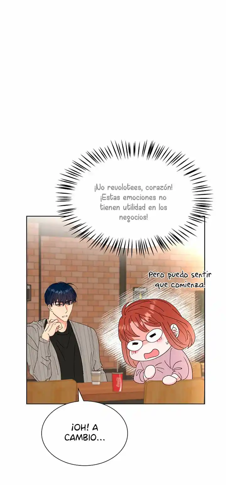 Mi Protagonista Masculino - Capítulo 22 - Página 82 - LectorTMOo