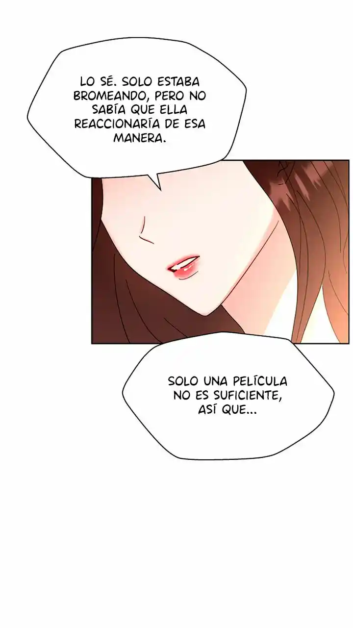 Mi Protagonista Masculino - Capítulo 22 - Página 84 - LectorTMOo