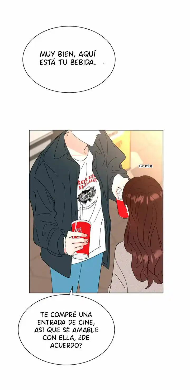 Mi Protagonista Masculino - Capítulo 22 - Página 85 - LectorTMOo