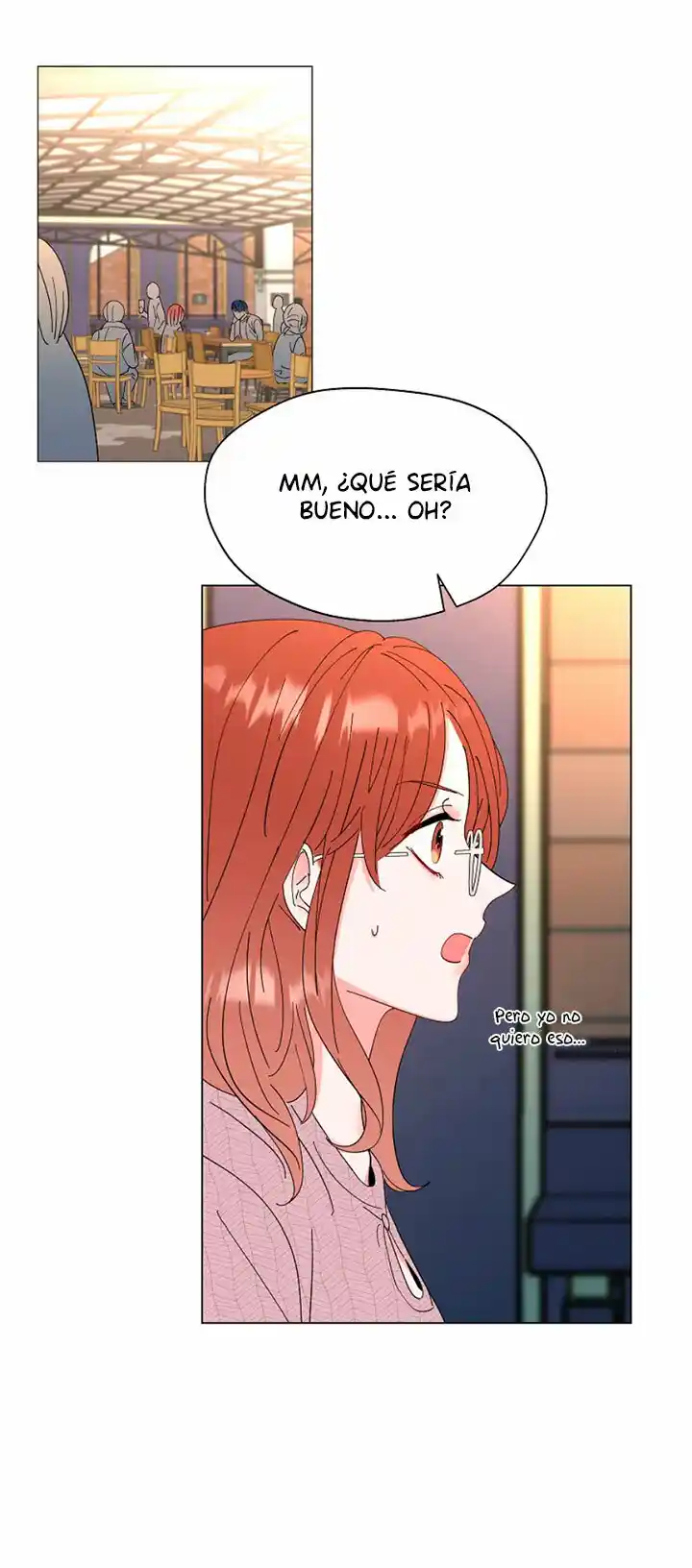 Mi Protagonista Masculino - Capítulo 22 - Página 86 - LectorTMOo