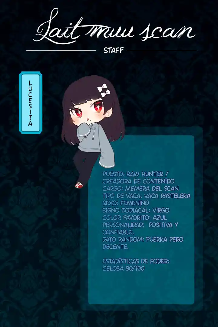 Mi Protagonista Masculino - Capítulo 23 - Página 6 - LectorTMOo
