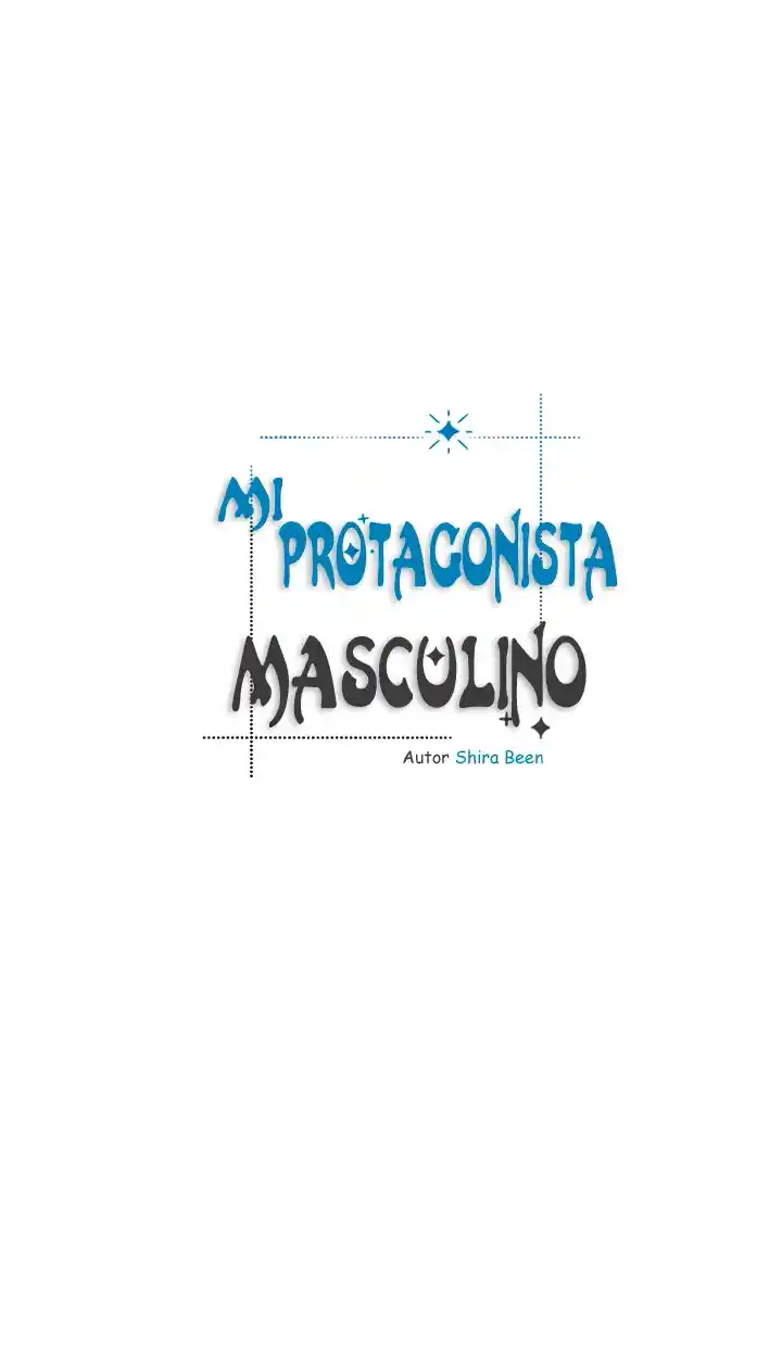 Mi Protagonista Masculino - Capítulo 23 - Página 8 - LectorTMOo