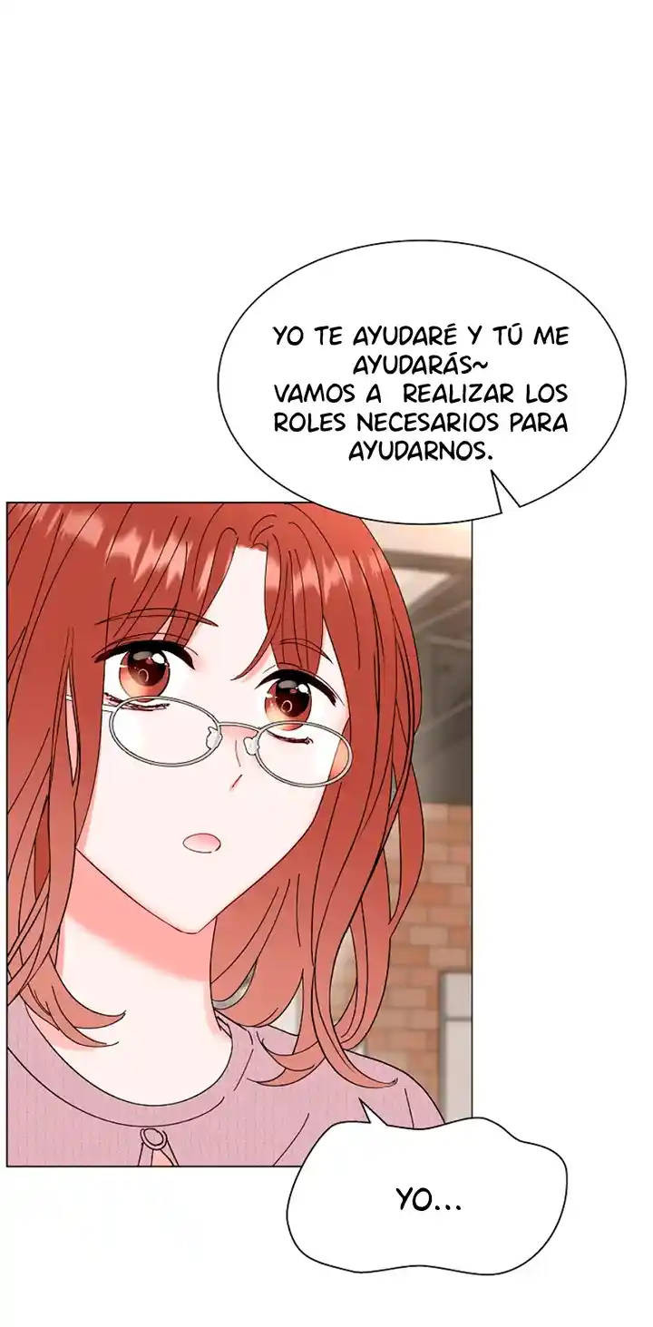 Mi Protagonista Masculino - Capítulo 23 - Página 11 - LectorTMOo