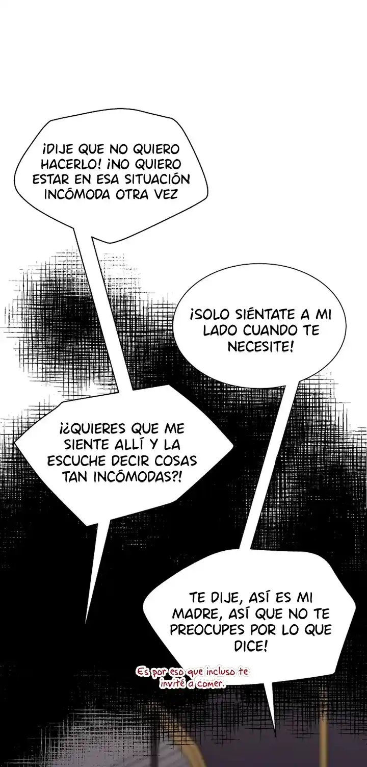 Mi Protagonista Masculino - Capítulo 23 - Página 14 - LectorTMOo