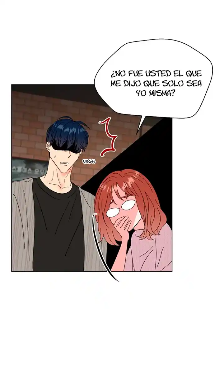 Mi Protagonista Masculino - Capítulo 23 - Página 17 - LectorTMOo