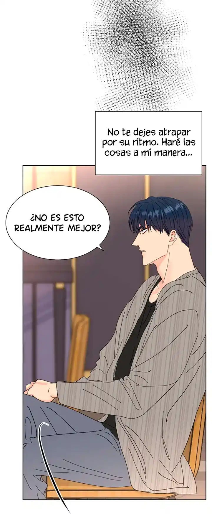 Mi Protagonista Masculino - Capítulo 23 - Página 20 - LectorTMOo