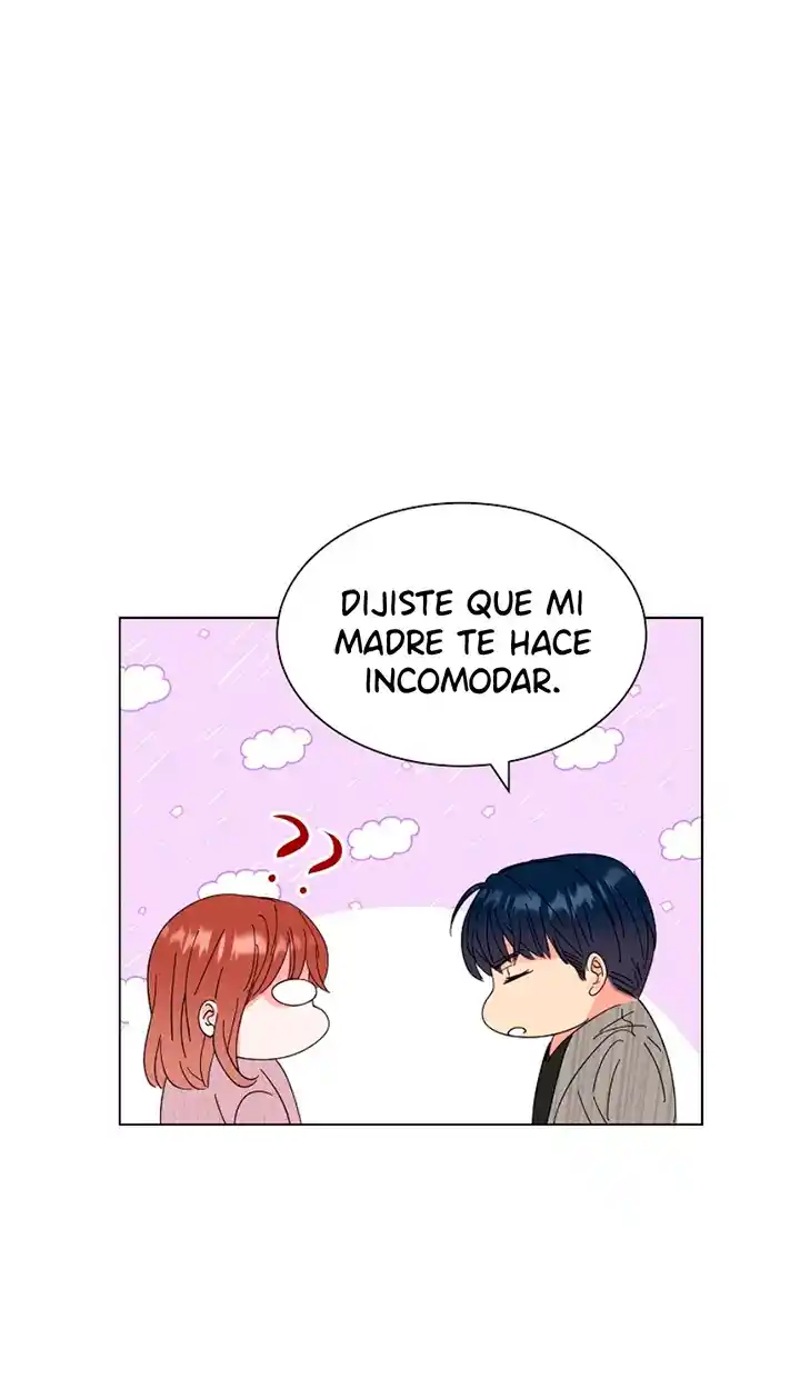 Mi Protagonista Masculino - Capítulo 23 - Página 21 - LectorTMOo