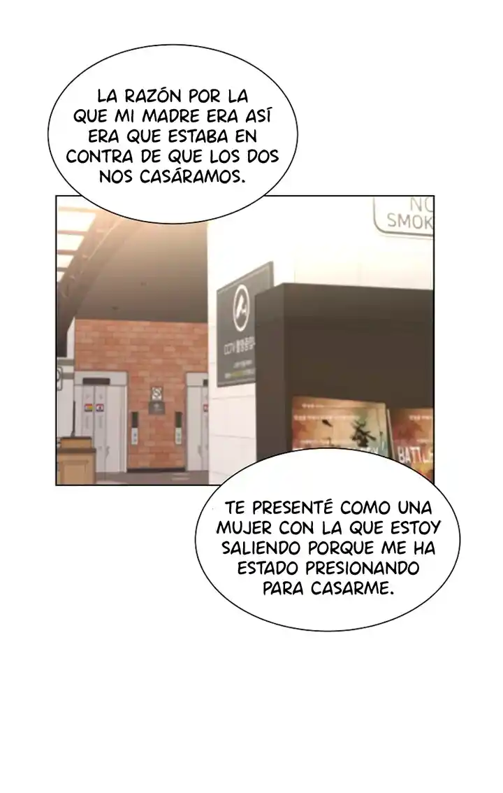 Mi Protagonista Masculino - Capítulo 23 - Página 22 - LectorTMOo