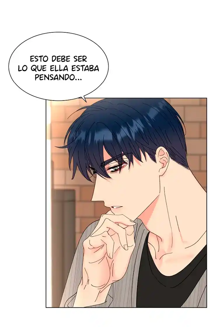 Mi Protagonista Masculino - Capítulo 23 - Página 23 - LectorTMOo