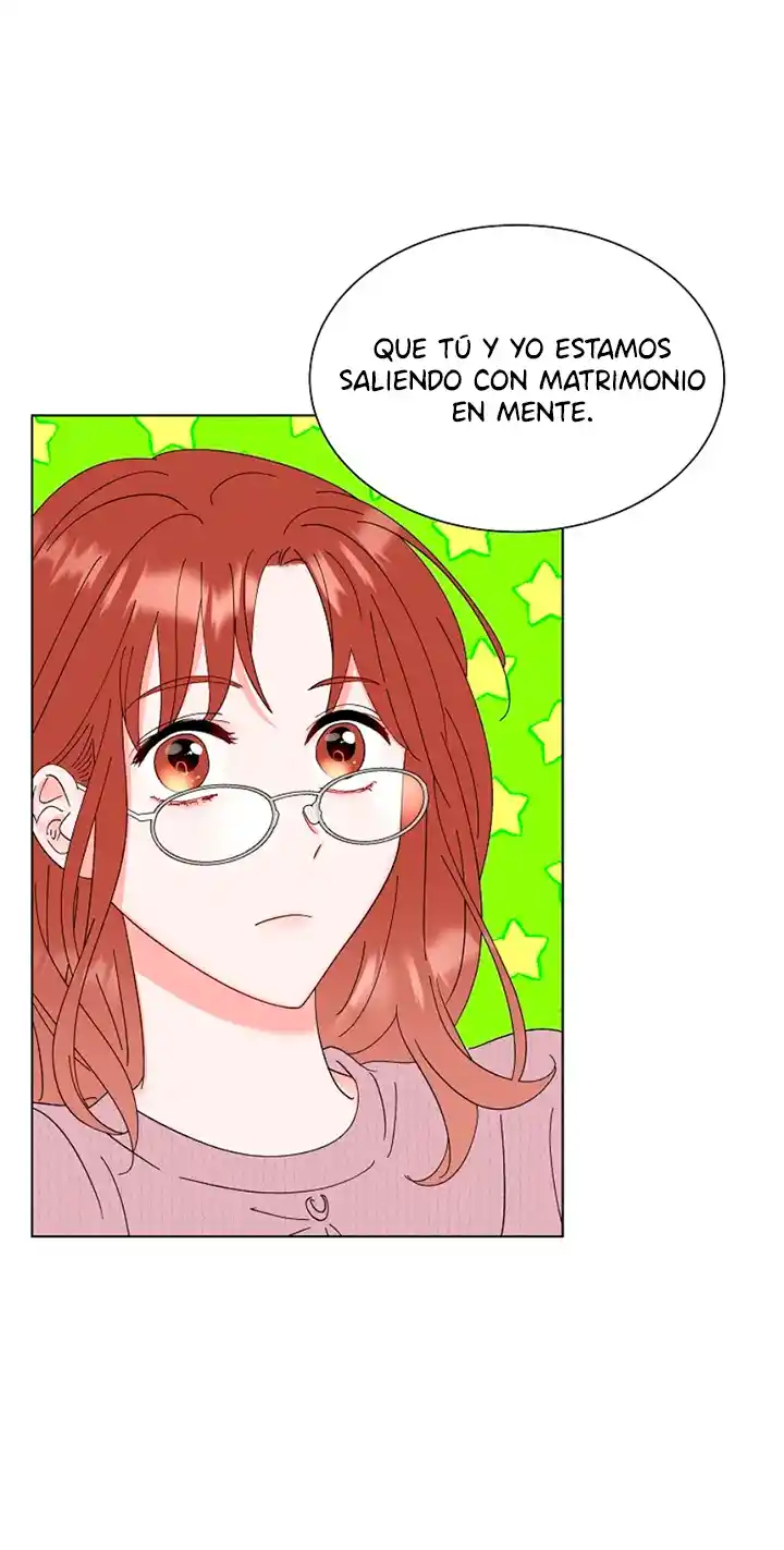 Mi Protagonista Masculino - Capítulo 23 - Página 24 - LectorTMOo