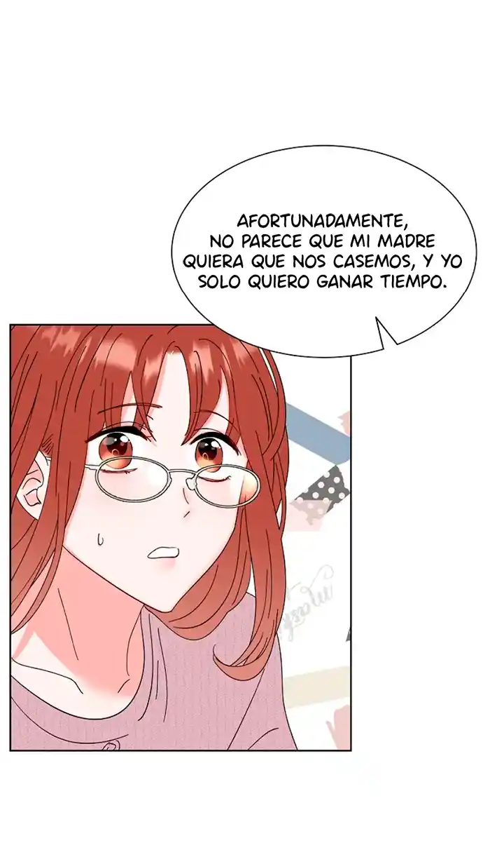 Mi Protagonista Masculino - Capítulo 23 - Página 26 - LectorTMOo