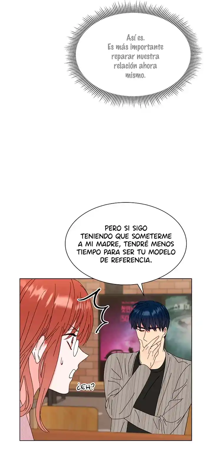 Mi Protagonista Masculino - Capítulo 23 - Página 32 - LectorTMOo