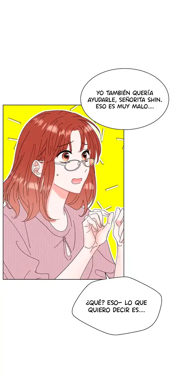 Mi Protagonista Masculino - Capítulo 23 - Página 33 - LectorTMOo