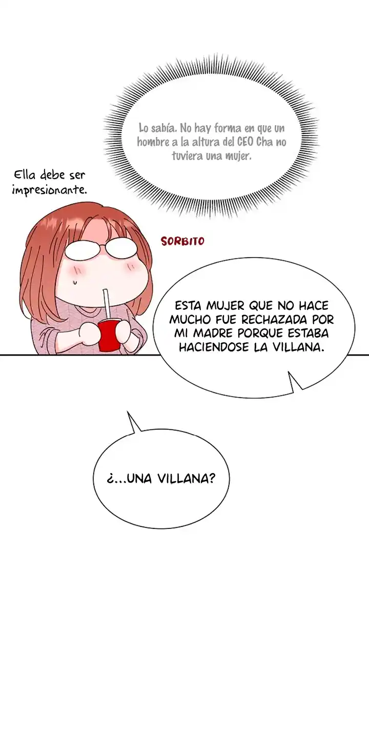 Mi Protagonista Masculino - Capítulo 23 - Página 39 - LectorTMOo